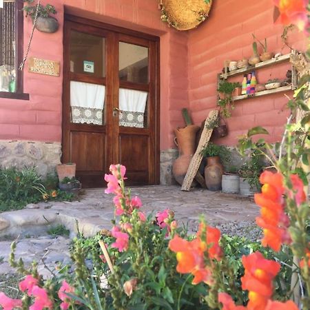 Hosteria Del Tantanakuy 乌玛瓦卡 外观 照片
